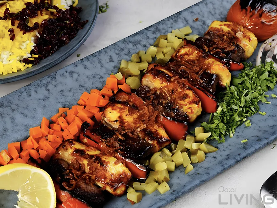 Buy 1 Get 1 - Main Course